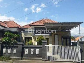 Rumah dijual di Baktiseraga, Buleleng