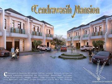 Rumah dijual di Balang Baru, Makassar