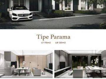 Rumah dijual di Balang Baru, Makassar