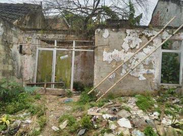 Rumah dijual di Balaraja, Tangerang
