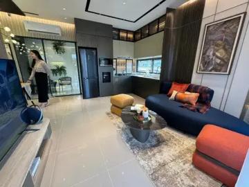 Rumah dijual di Balige, Toba Samosir
