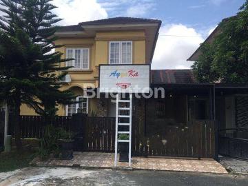 Rumah dijual di Balikpapan Tengah, Balikpapan