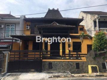 Rumah dijual di Balikpapan Tengah, Balikpapan