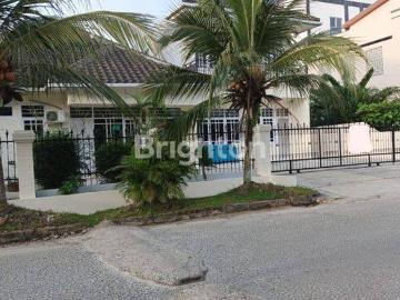 Rumah dijual di Balikpapan Tengah, Balikpapan