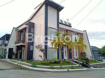 Rumah dijual di Balikpapan Timur, Balikpapan