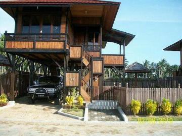 Rumah dijual di Balikpapan Timur, Balikpapan