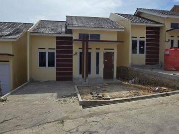 Rumah dijual di Balikpapan Utara, Balikpapan
