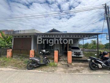 Rumah dijual di Balikpapan Utara, Balikpapan