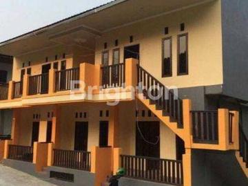 Rumah dijual di Balikpapan Utara, Balikpapan