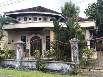 Rumah dijual di Balikpapan Utara, Balikpapan