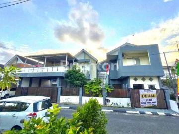 Rumah dijual di Balikpapan Utara, Balikpapan