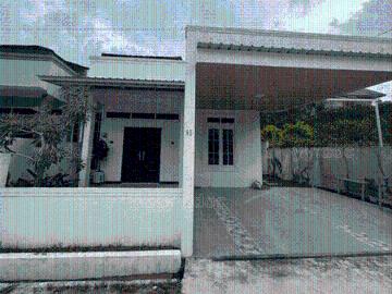 Rumah dijual di Balikpapan Utara, Balikpapan