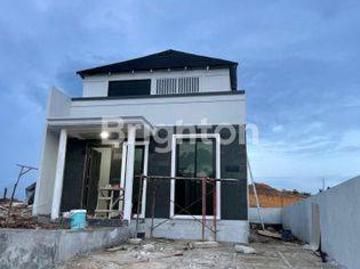 Rumah dijual di Balikpapan Utara, Balikpapan