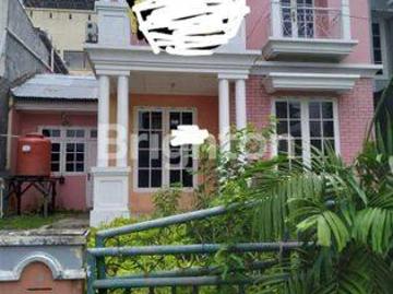 Rumah dijual di Balikpapan Baru, Balikpapan
