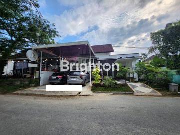 Rumah dijual di Balikpapan Baru, Balikpapan
