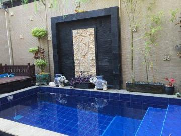 Rumah dijual di Balikpapan Baru, Balikpapan