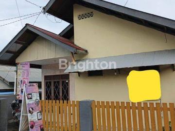 Rumah dijual di Balikpapan Selatan, Balikpapan