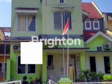 Rumah dijual di Balikpapan Selatan, Balikpapan
