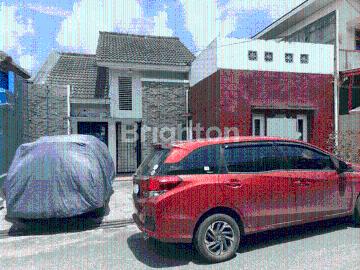 Rumah dijual di Balikpapan Selatan, Balikpapan