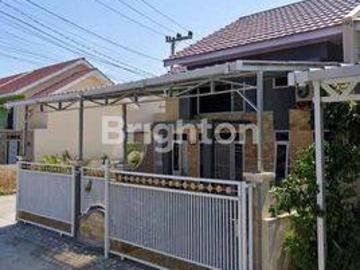 Rumah dijual di Balikpapan Selatan, Balikpapan