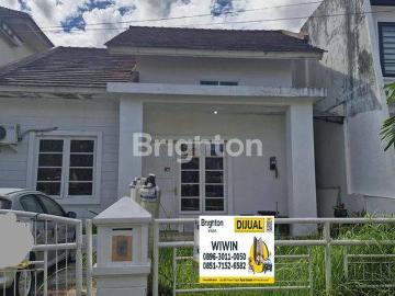 Rumah dijual di Balikpapan Selatan, Balikpapan
