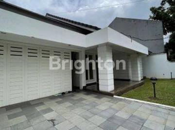 Rumah dijual di Bangka, Jakarta Selatan