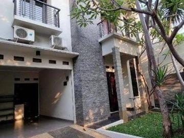 Rumah dijual di Bangka, Jakarta Selatan