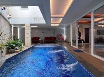 Rumah dijual di Bangka, Jakarta Selatan
