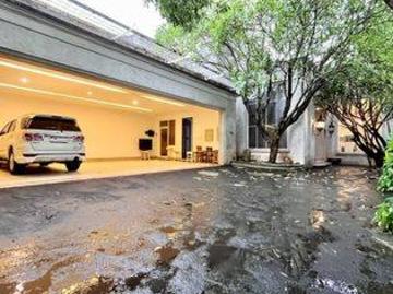 Rumah dijual di Bangka, Jakarta Selatan