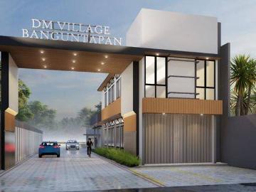 Rumah dijual di Banguntapan, Bantul