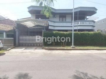 Rumah dijual di Bandulan, Malang