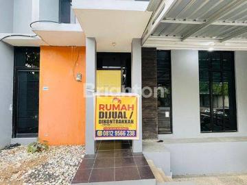 Rumah dijual di Banjar Baru, Banjar Baru