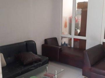 Rumah dijual di Banjar Wijaya, Tangerang