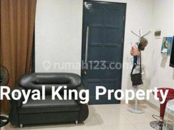 Rumah dijual di Banjar Wijaya, Tangerang