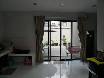Rumah dijual di Banjar Wijaya, Tangerang