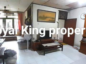 Rumah dijual di Banjar Wijaya, Tangerang