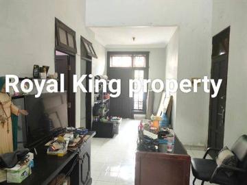 Rumah dijual di Banjar Wijaya, Tangerang