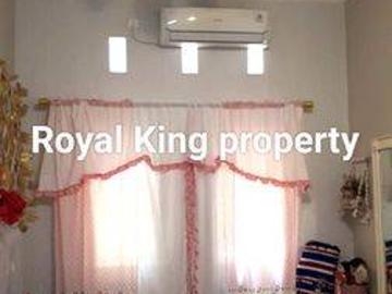 Rumah dijual di Banjar Wijaya, Tangerang