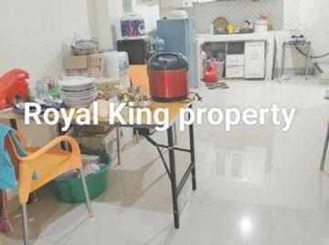Rumah dijual di Banjar Wijaya, Tangerang