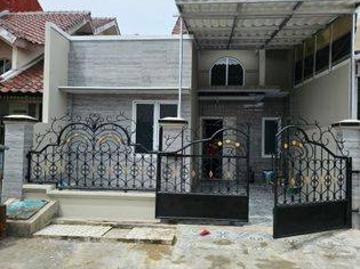 Rumah dijual di Banjar Wijaya, Tangerang