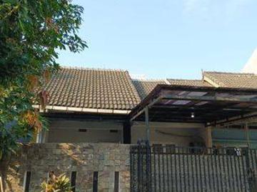 Rumah dijual di Banjar Wijaya, Tangerang