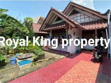 Rumah dijual di Banjar Wijaya, Tangerang