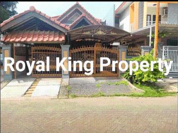 Rumah dijual di Banjar Wijaya, Tangerang
