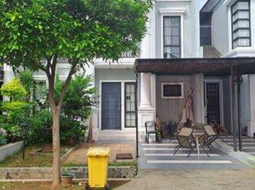 Rumah dijual di Banjar Wijaya, Tangerang
