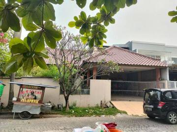 Rumah dijual di Banjar Wijaya, Tangerang