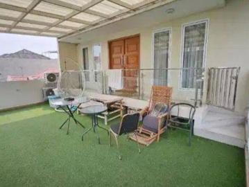 Rumah dijual di Banjar Wijaya, Tangerang