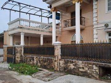 Rumah dijual di Banjar Wijaya, Tangerang