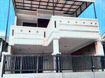 Rumah dijual di Banjar Wijaya, Tangerang