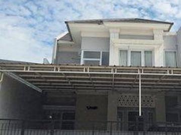 Rumah dijual di Banjar Wijaya, Tangerang