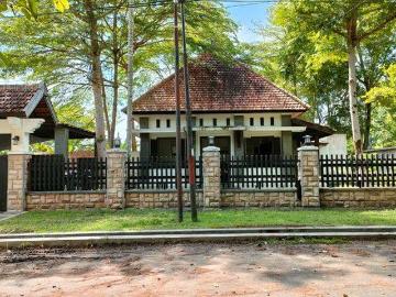 Rumah dijual di Banjarbaru Selatan, Banjar Baru